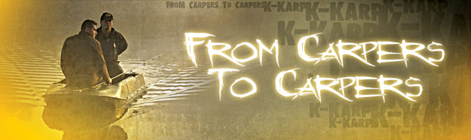 K-Karp / From Carpers to Carpers
